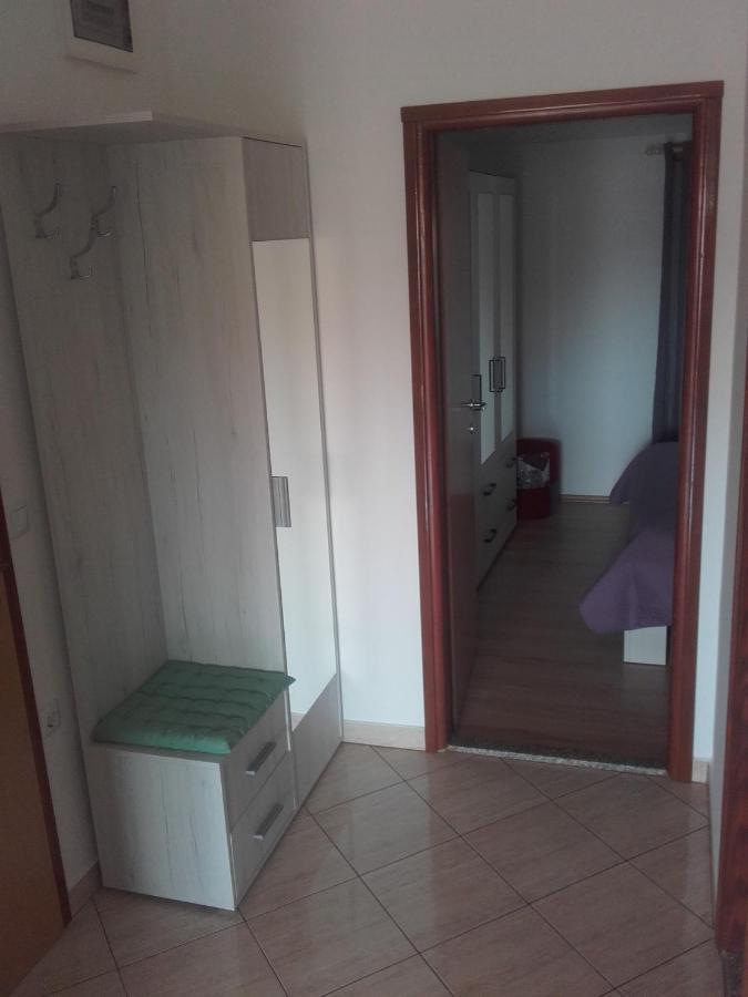 Maremy Apartment ซาดาร์ ภายนอก รูปภาพ