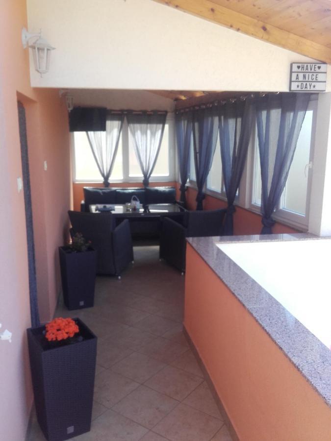 Maremy Apartment ซาดาร์ ภายนอก รูปภาพ