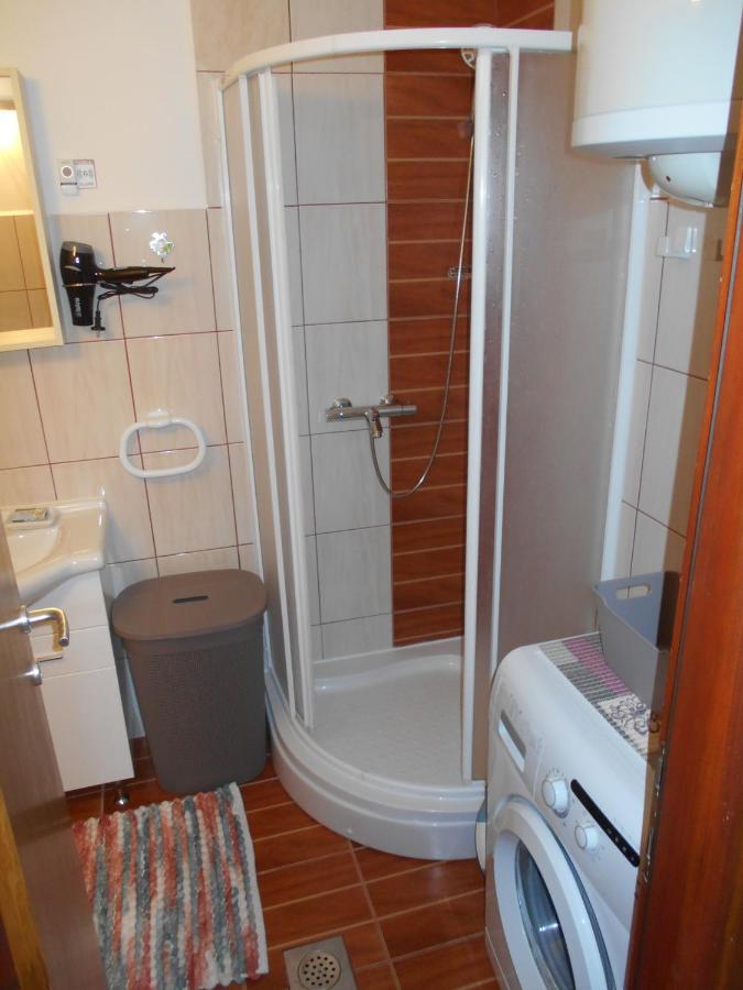Maremy Apartment ซาดาร์ ภายนอก รูปภาพ