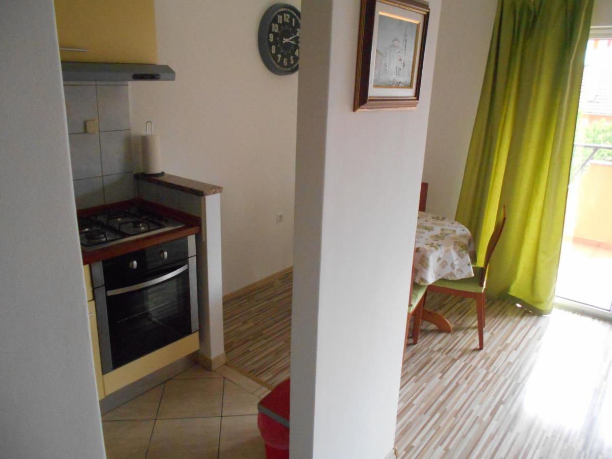 Maremy Apartment ซาดาร์ ภายนอก รูปภาพ