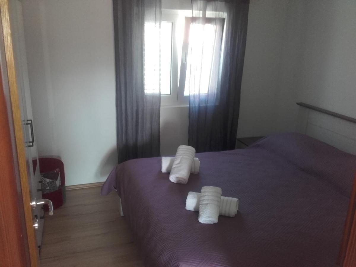 Maremy Apartment ซาดาร์ ภายนอก รูปภาพ
