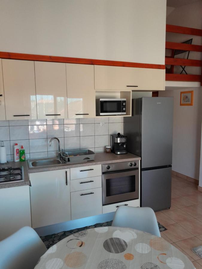 Maremy Apartment ซาดาร์ ภายนอก รูปภาพ
