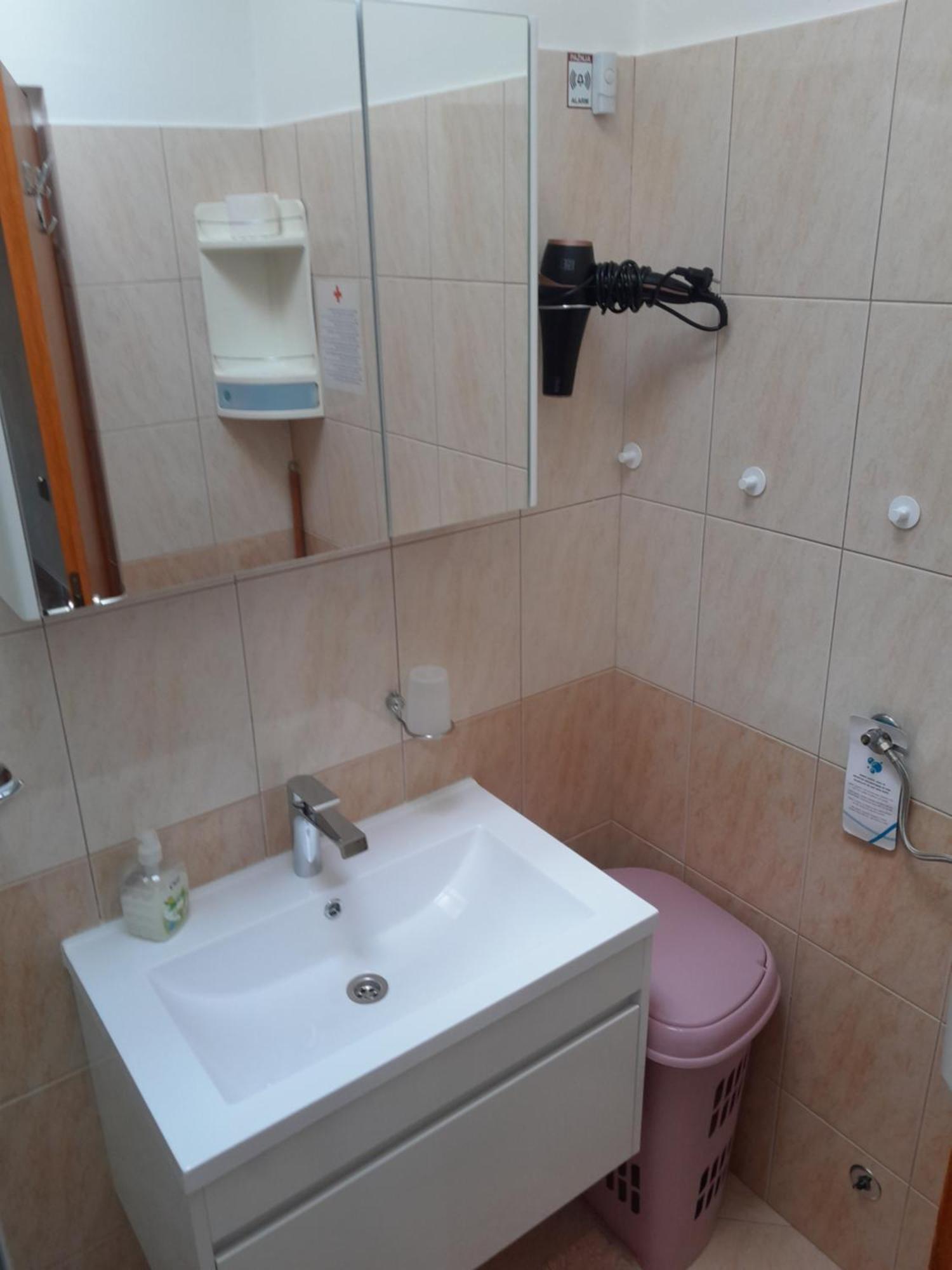 Maremy Apartment ซาดาร์ ภายนอก รูปภาพ