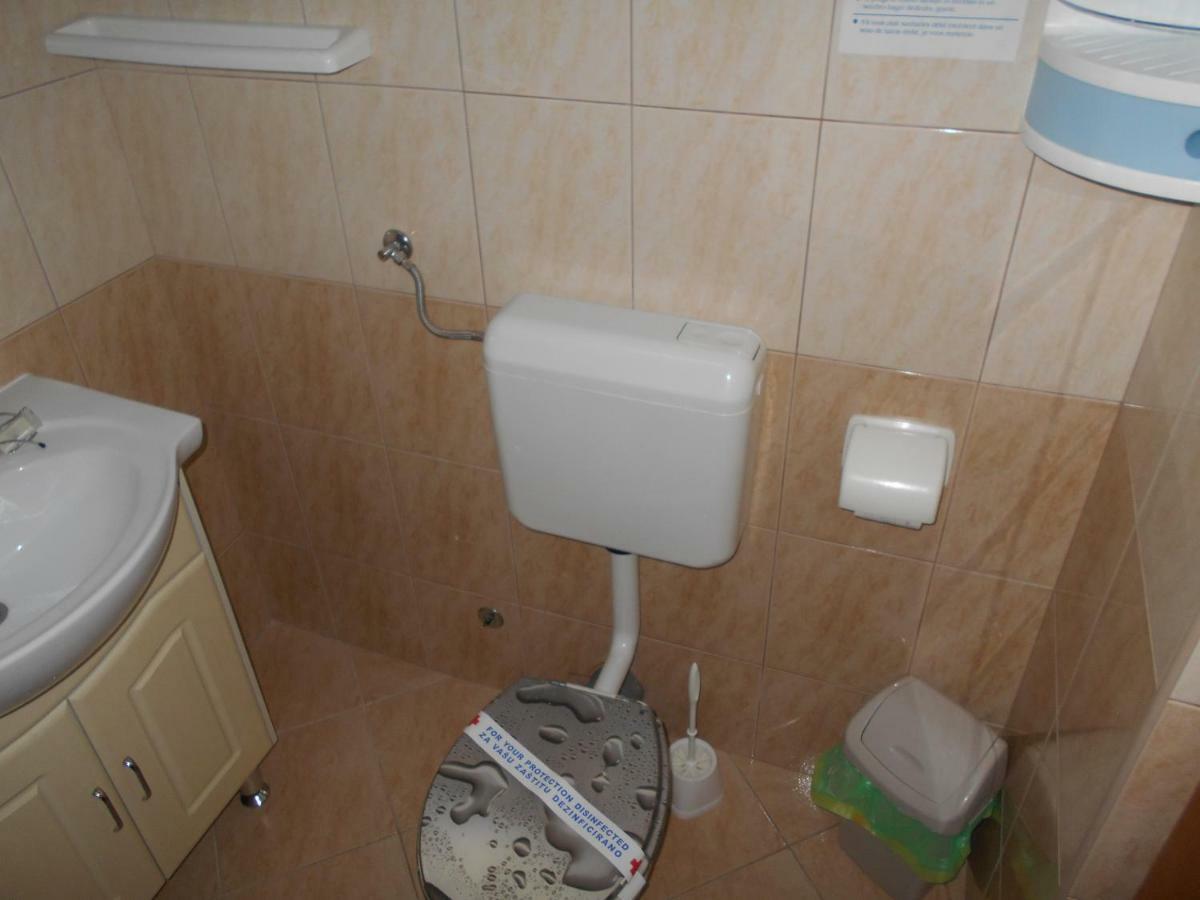 Maremy Apartment ซาดาร์ ภายนอก รูปภาพ
