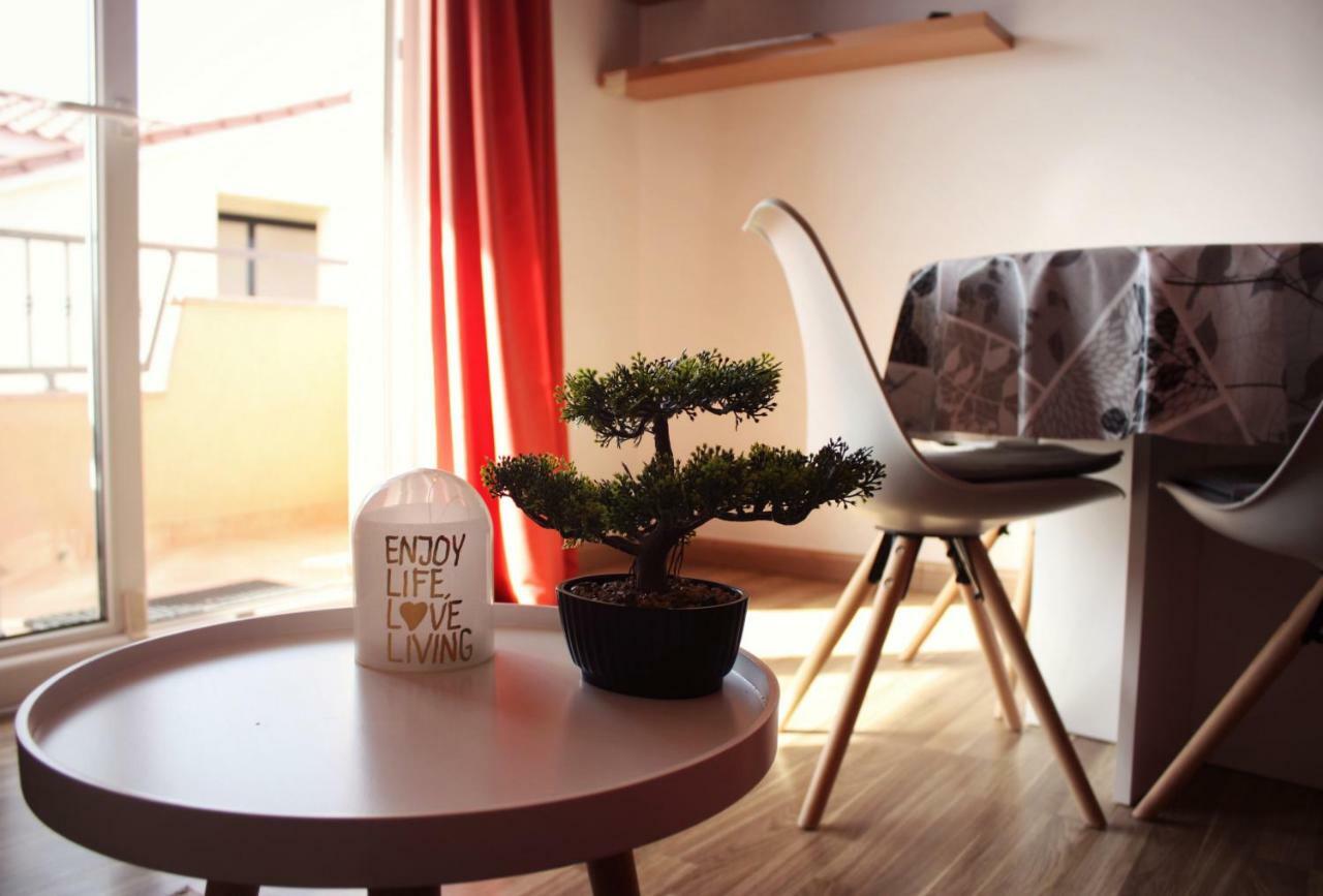 Maremy Apartment ซาดาร์ ภายนอก รูปภาพ
