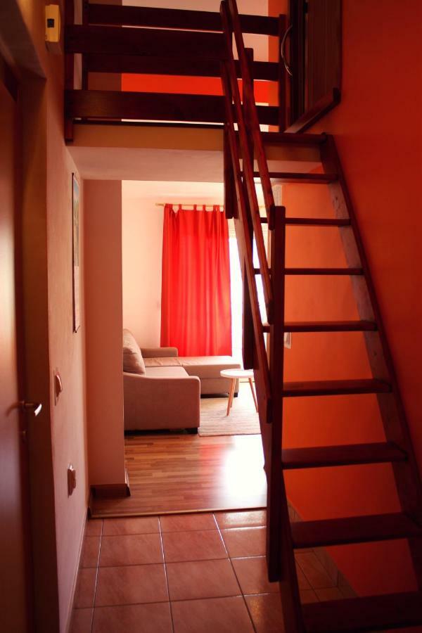 Maremy Apartment ซาดาร์ ภายนอก รูปภาพ