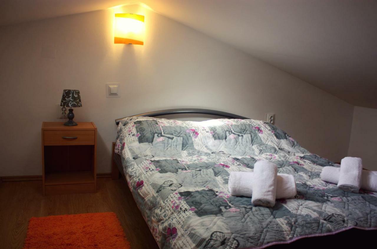 Maremy Apartment ซาดาร์ ภายนอก รูปภาพ